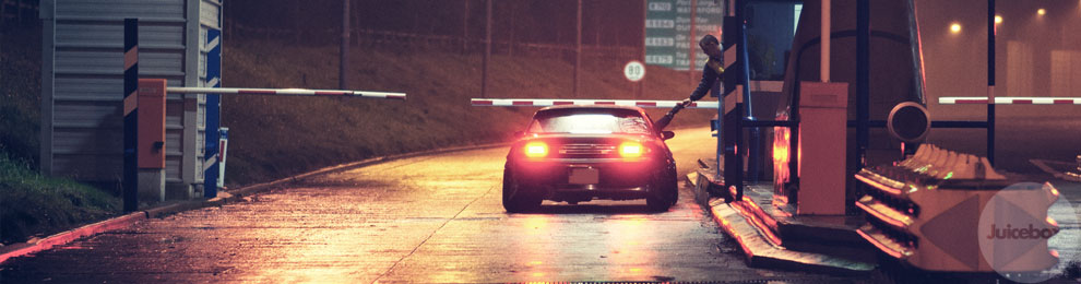 Juicebox* | Showcasing Ireland's Finest | Capturing the right side of the car scene