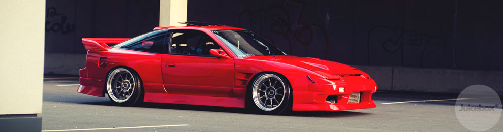 Juicebox* | Showcasing Ireland's Finest | Capturing the right side of the car scene