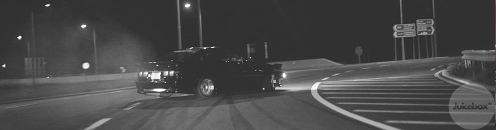 Juicebox* | Showcasing Ireland's Finest | Capturing the right side of the car scene