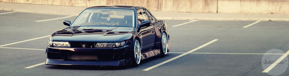 Juicebox* | Showcasing Ireland's Finest | Capturing the right side of the car scene