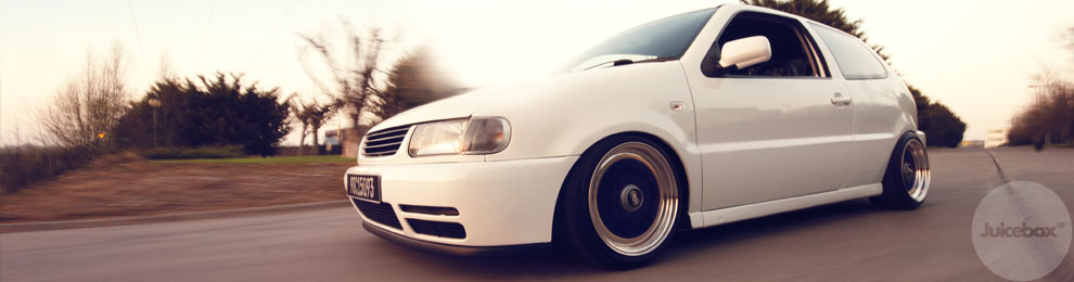 Juicebox* | Showcasing Ireland's Finest | Capturing the right side of the car scene