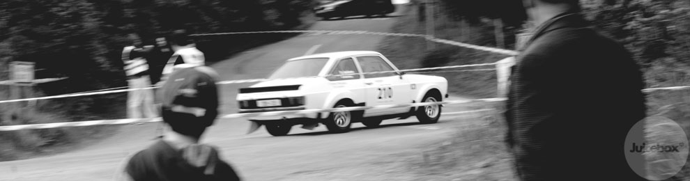 Juicebox* | Showcasing Ireland's Finest | Capturing the right side of the car scene