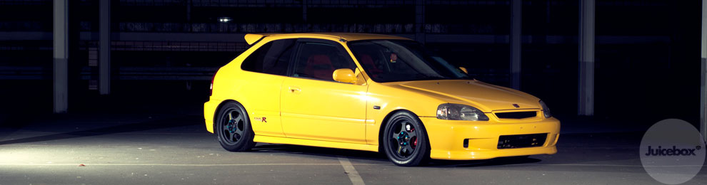 Juicebox* | Showcasing Ireland's Finest | Capturing the right side of the car scene