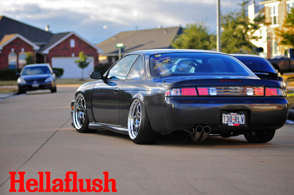 This can be called Hellaflush I'm going to use hellaflush because its the