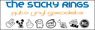 TheStickyRings