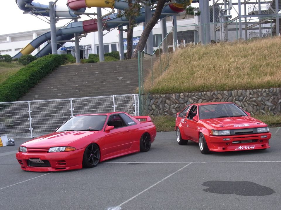 r32 Juicebox Showcasing Ireland's Finest Capturing the right side of 